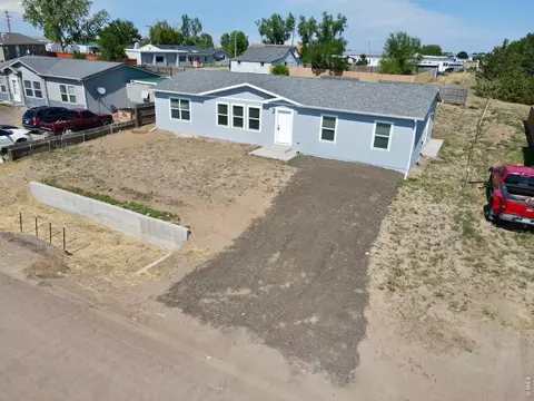 114 High St, Wiggins, CO 80654 photo 1