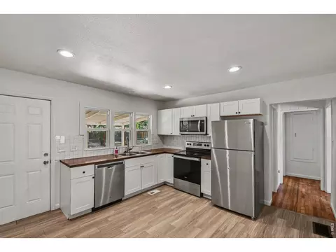 Kitchen - 1008 34th Ave, Greeley, CO 80634 photo 2 of 2