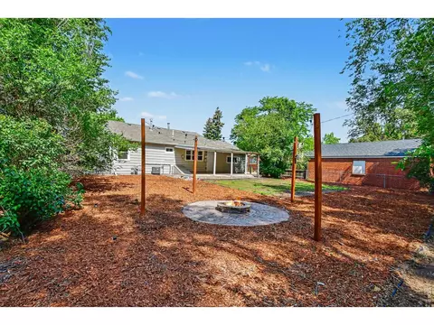 Exterior - 1008 34th Ave, Greeley, CO 80634 photo 2 of 5