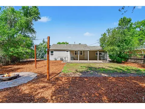 Exterior - 1008 34th Ave, Greeley, CO 80634 photo 3 of 5
