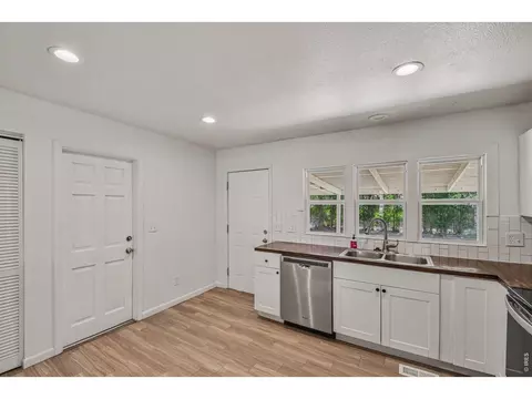Kitchen - 1008 34th Ave, Greeley, CO 80634 photo 1 of 2