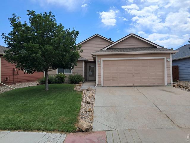 738 Glenloch Dr, Fort Collins, CO 80524