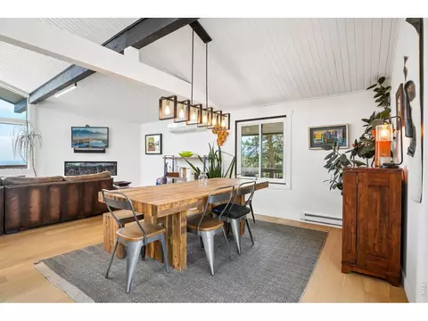 Dining - 8473 Stoneridge Ter, Boulder, CO 80302 photo 2 of 4