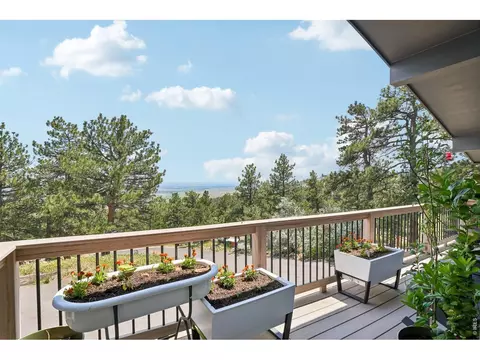 Exterior - 8473 Stoneridge Ter, Boulder, CO 80302 photo 4 of 11