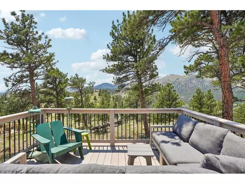 Exterior - 8473 Stoneridge Ter, Boulder, CO 80302 photo 7 of 11