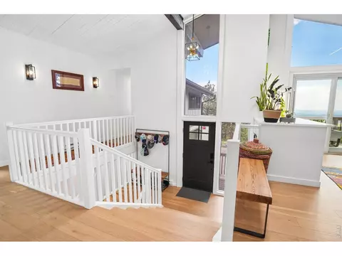 Entry Way - 8473 Stoneridge Ter, Boulder, CO 80302 photo 1 of 5