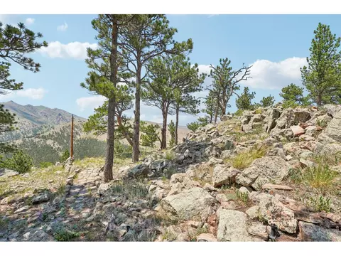 Exterior - 8473 Stoneridge Ter, Boulder, CO 80302 photo 11 of 11