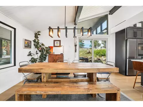 Dining - 8473 Stoneridge Ter, Boulder, CO 80302 photo 1 of 4