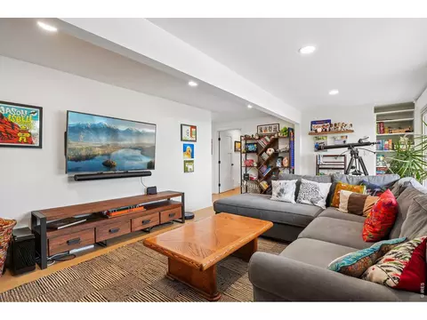 Living - 8473 Stoneridge Ter, Boulder, CO 80302 photo 7 of 7