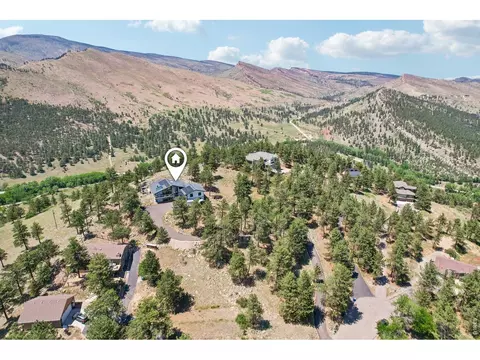 View/Area - 8473 Stoneridge Ter, Boulder, CO 80302 photo 1 of 2