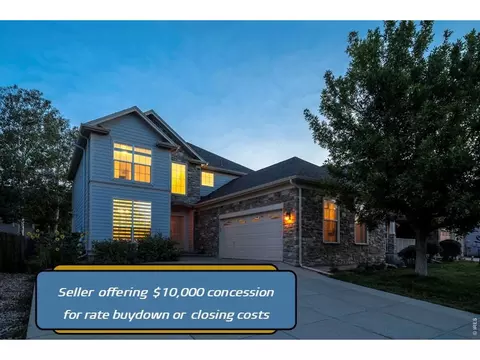 3382 E 123rd Ave, Thornton, CO 80241