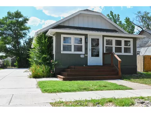 619 Deuel St, Fort Morgan, CO 80701