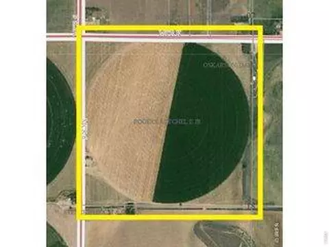 9614 County Road 6, Wiggins, CO 80654