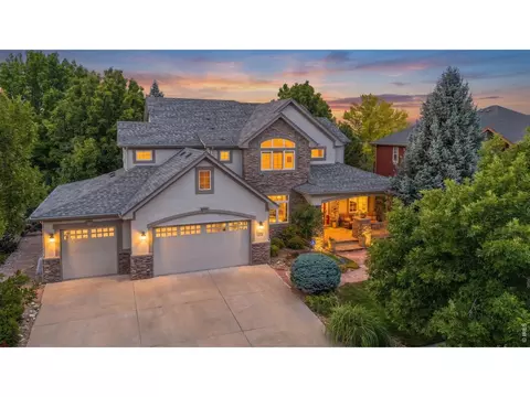 1848 Sundance Dr, Longmont, CO 80504