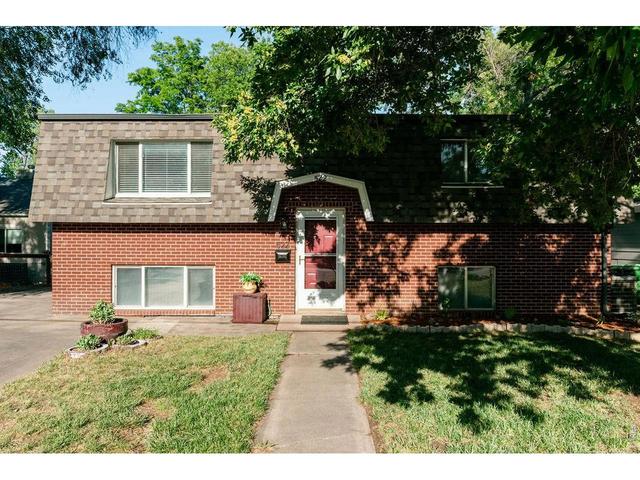 522 S Bryan Ave, Fort Collins, CO 80521