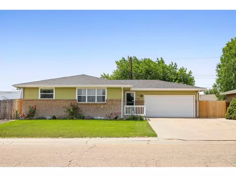 349 S 3rd Street Ct, La Salle, CO 80645