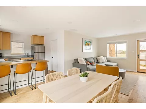 Dining - 3217 Broadway St, Boulder, CO 80304 photo 2 of 2