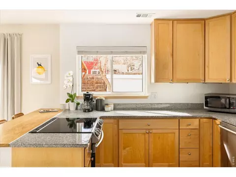 Kitchen - 3217 Broadway St, Boulder, CO 80304 photo 2 of 3