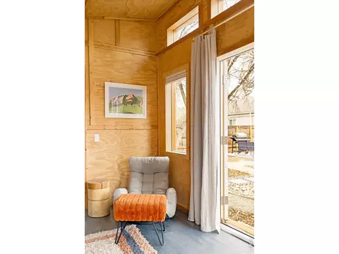 Entry Way - 3217 Broadway St, Boulder, CO 80304 photo 1 of 1