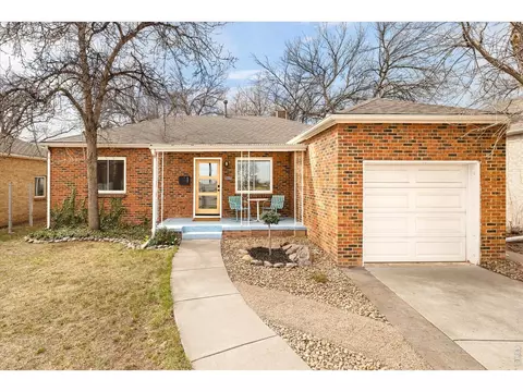 Exterior - 3217 Broadway St, Boulder, CO 80304 photo 1 of 7