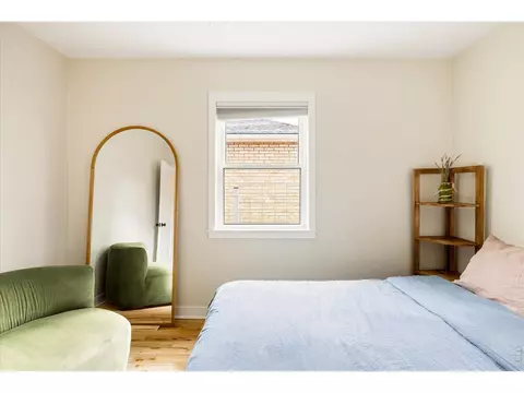 Bedroom - 3217 Broadway St, Boulder, CO 80304 photo 1 of 5