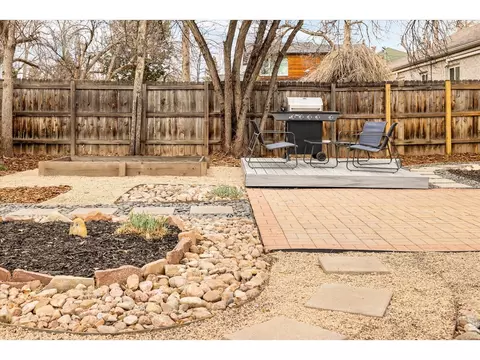 Exterior - 3217 Broadway St, Boulder, CO 80304 photo 5 of 7