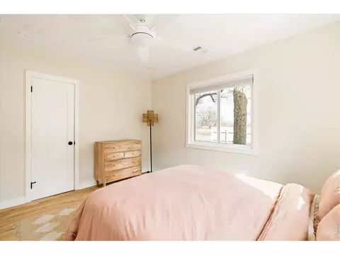Bedroom - 3217 Broadway St, Boulder, CO 80304 photo 4 of 5