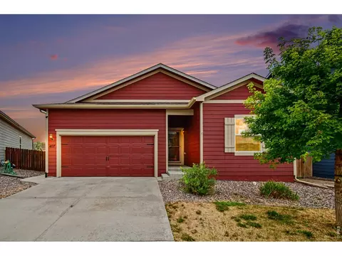 407 Keene Pl, Keenesburg, CO 80643
