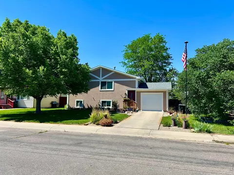 566 California St, Sterling, CO 80751