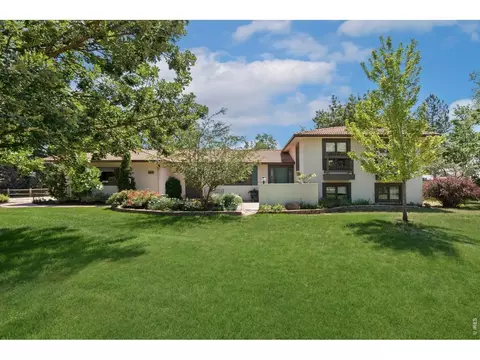 8510 Bruns Dr, Fort Collins, CO 80525