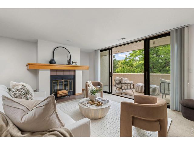 1140 Portland Pl #306, Boulder, CO 80304