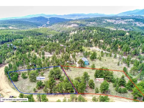 73 Sparn Way, Ward, CO 80481 photo 3