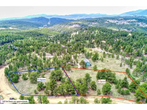 0 Sparn Way, Jamestown, CO 80302 photo 5