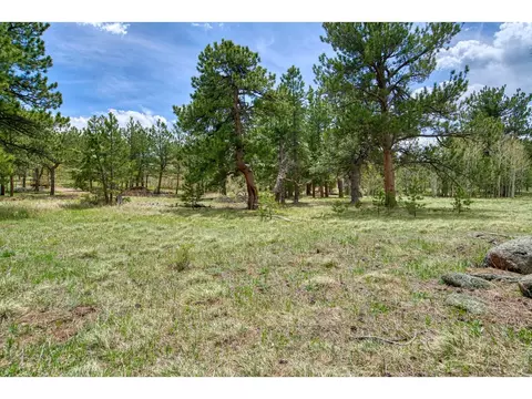 0 Sparn Way, Jamestown, CO 80302 photo 2