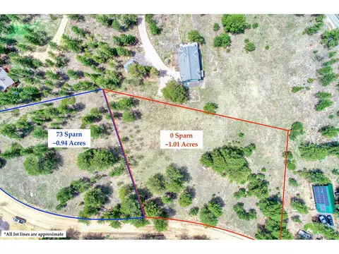 0 Sparn Way, Jamestown, CO 80302 photo 6