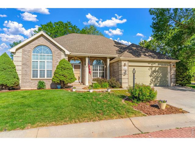 312 Holladay Ct, Loveland, CO 80537