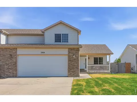 2414 Quay St, Evans, CO 80620 photo 1