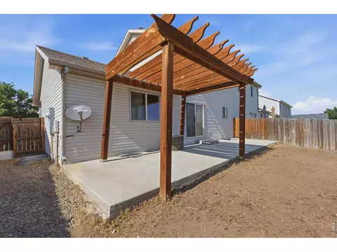 2414 Quay St, Evans, CO 80620 photo 17