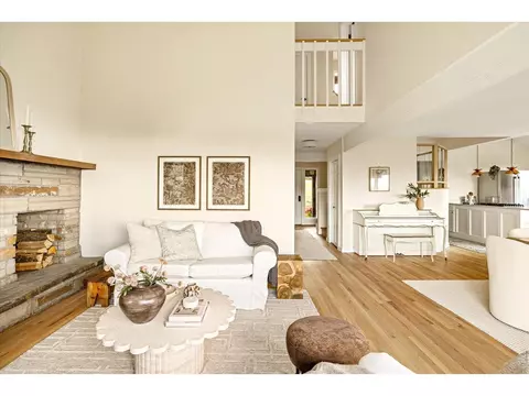 Living - 1040 Brook Rd, Boulder, CO 80302 photo 2 of 4