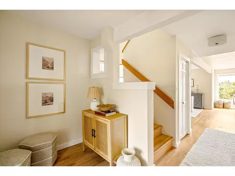 Entry Way - 1040 Brook Rd, Boulder, CO 80302 photo 1 of 1
