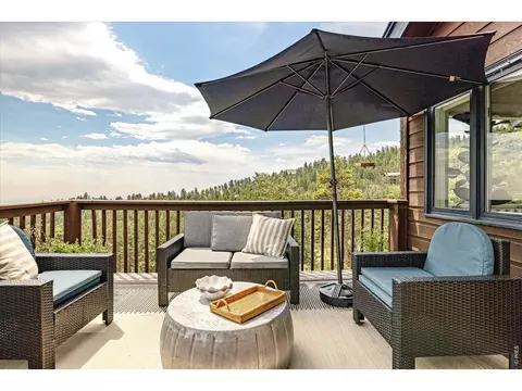 Exterior - 1040 Brook Rd, Boulder, CO 80302 photo 3 of 4