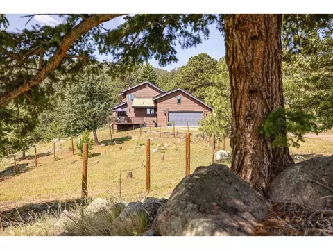 Exterior - 1040 Brook Rd, Boulder, CO 80302 photo 1 of 4