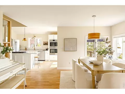 Dining - 1040 Brook Rd, Boulder, CO 80302 photo 3 of 4