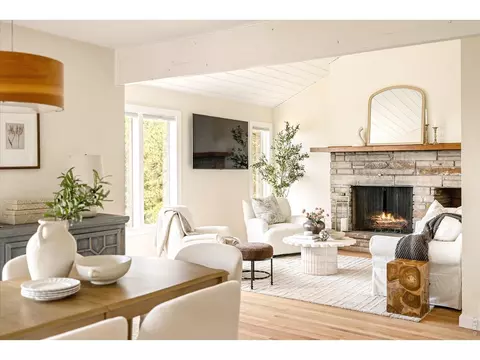 Living - 1040 Brook Rd, Boulder, CO 80302 photo 1 of 4