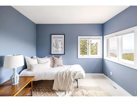 Bedroom - 1040 Brook Rd, Boulder, CO 80302 photo 4 of 4
