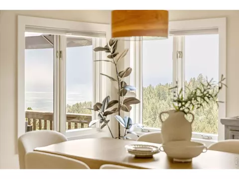 Dining - 1040 Brook Rd, Boulder, CO 80302 photo 2 of 4
