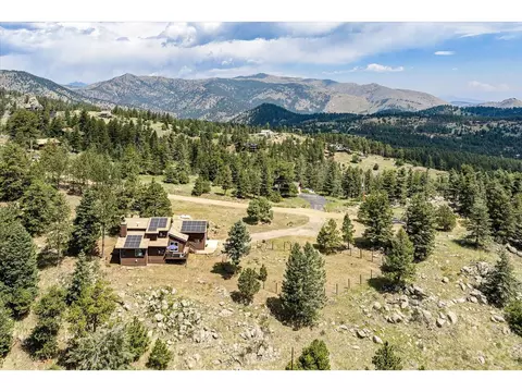View/Area - 1040 Brook Rd, Boulder, CO 80302 photo 3 of 3
