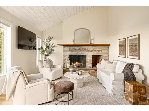 Living - 1040 Brook Rd, Boulder, CO 80302 photo 3 of 4