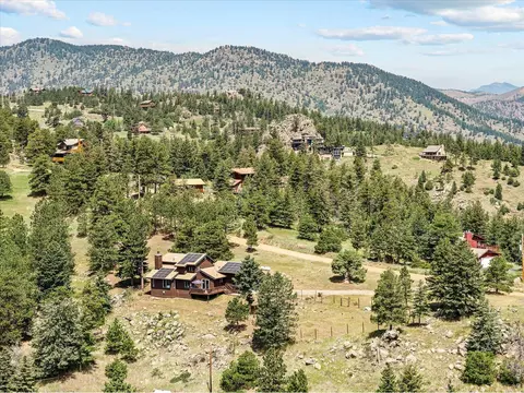 View/Area - 1040 Brook Rd, Boulder, CO 80302 photo 2 of 3