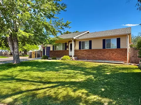 224 Centennial Dr, Kersey, CO 80644